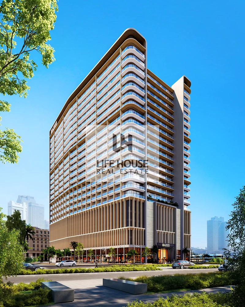 Next to Metro Station | Sheikh Zayed Road | High Rentals63940507195779110