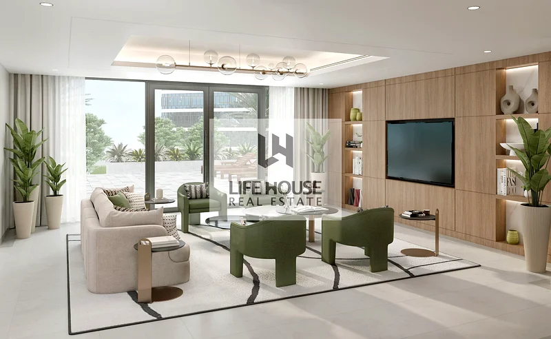 Next to Metro Station | Sheikh Zayed Road | High Rentals63940507195779112