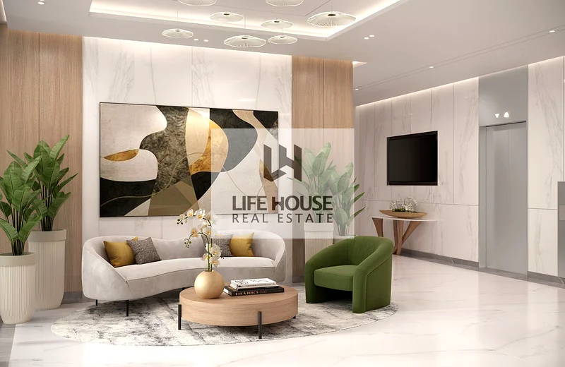 Next to Metro Station | Sheikh Zayed Road | High Rentals63940507195779113