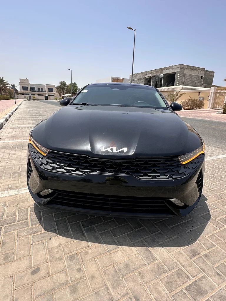 كيا K5 200 - حالة ممتازة - قيادة منخفضة63699037535233111
