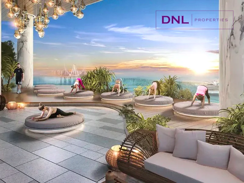 BEAUTIFUL SEA VIEW | 8% LOWER THAN OP | LARGE UNIT63985187749379112