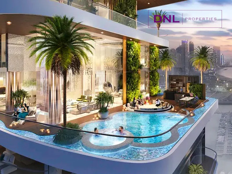 BEAUTIFUL SEA VIEW | 8% LOWER THAN OP | LARGE UNIT63985187749379111