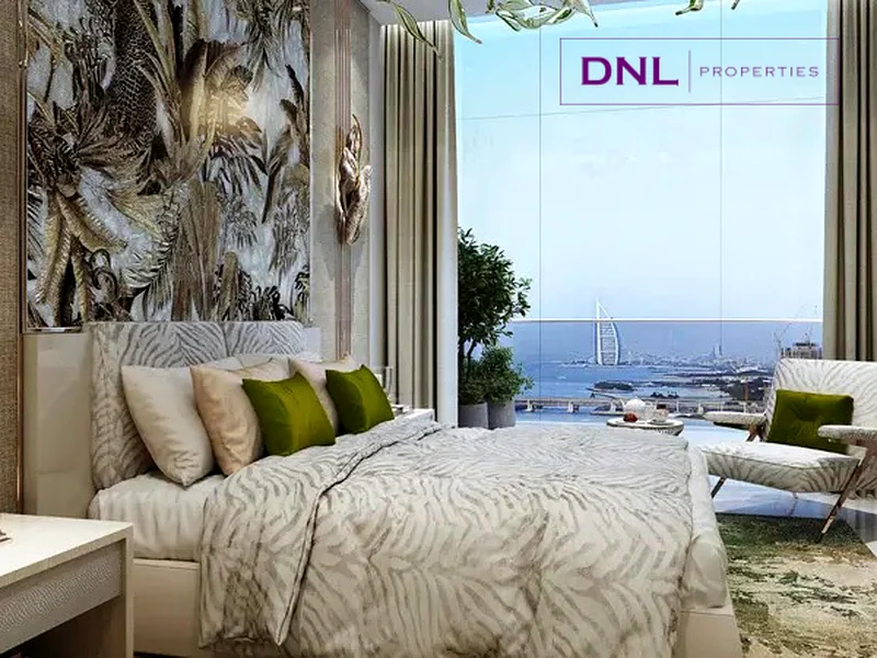 BEAUTIFUL SEA VIEW | 8% LOWER THAN OP | LARGE UNIT63985187749379113