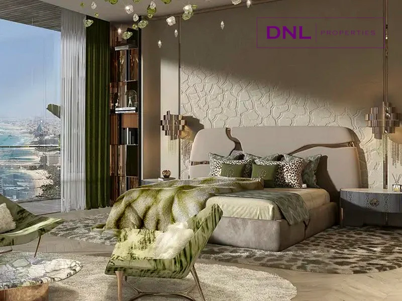 BEAUTIFUL SEA VIEW | 8% LOWER THAN OP | LARGE UNIT63985187749379114