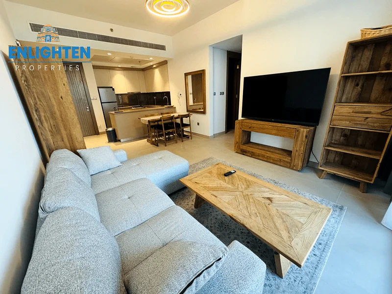 2BK Spacious I Fully Furnished | Ready to Move-in63798818504961112