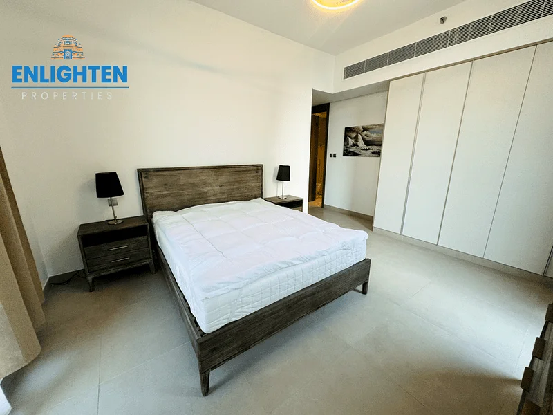 2BK Spacious I Fully Furnished | Ready to Move-in63798818504961113