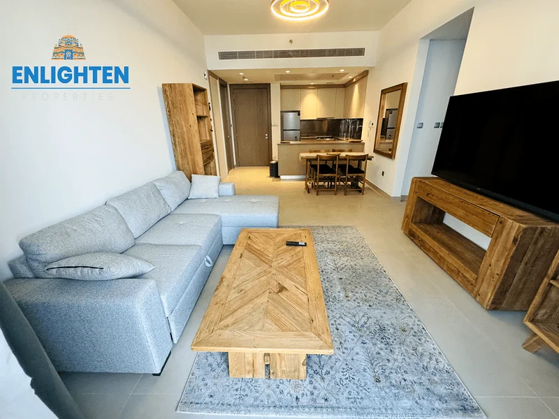 2BK Spacious I Fully Furnished | Ready to Move-in63798818504961110