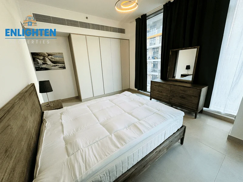 2BK Spacious I Fully Furnished | Ready to Move-in63798818504961111