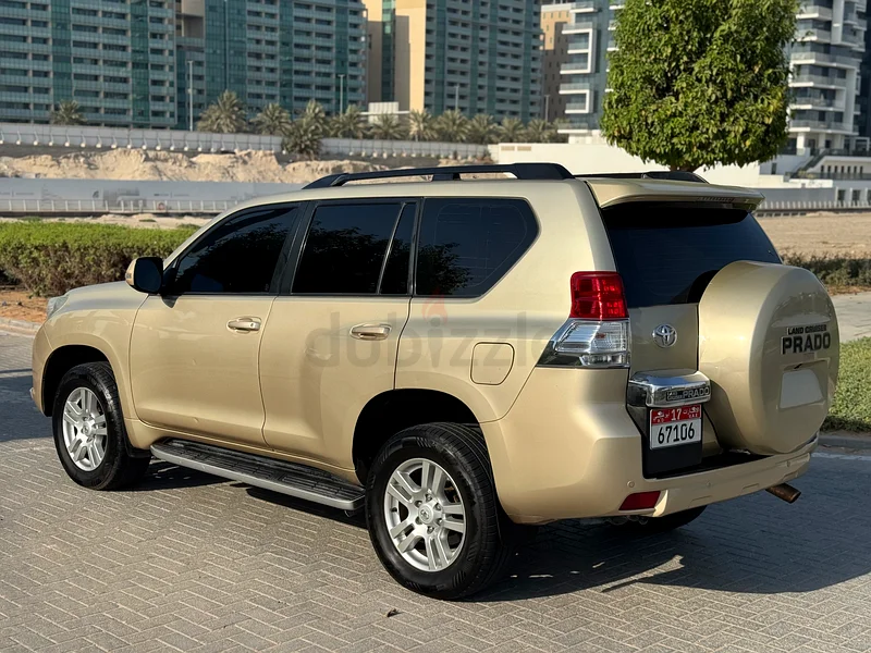 Pardo _ 2010_ V6_ in very good condition63700380592513110