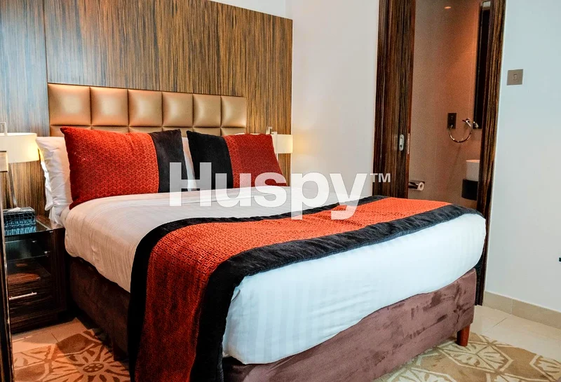 4 Cheques | Furnished | Vacant63749245081091114