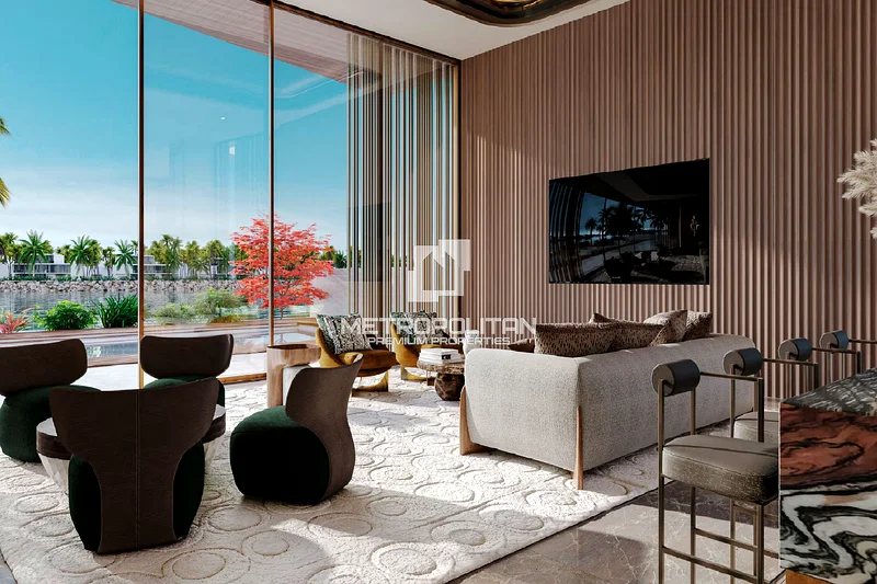 Exclusive Front Row Lagoon with Beach Access63929819071747113