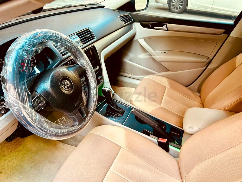 VW PASSAT FOR SALE63699033984513112