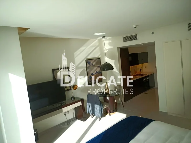 Vacant | Elegant Furnished | Prime Location63792359980034113