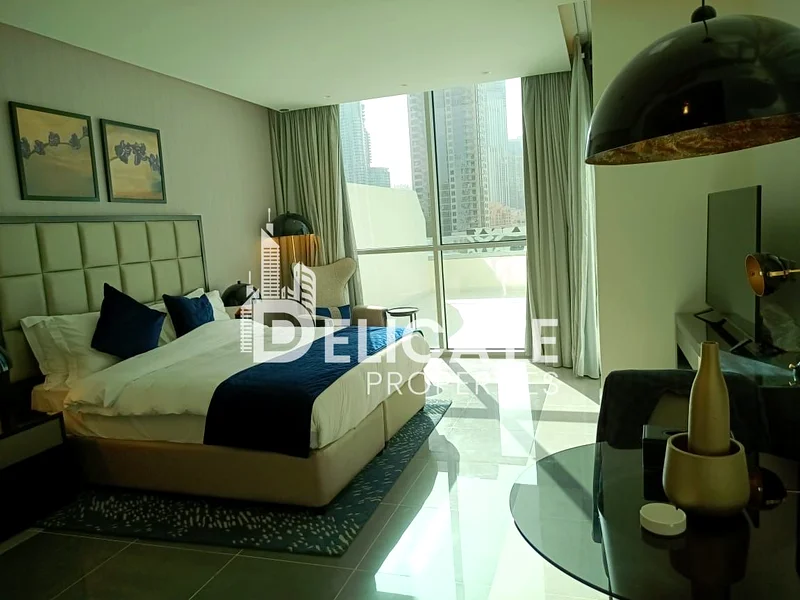 Vacant | Elegant Furnished | Prime Location63792359980034111