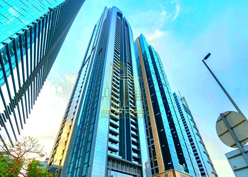 Luxurious 3BHK | Maid’s Room | SZR View | Store Room | Near Metro Station63745657860738110