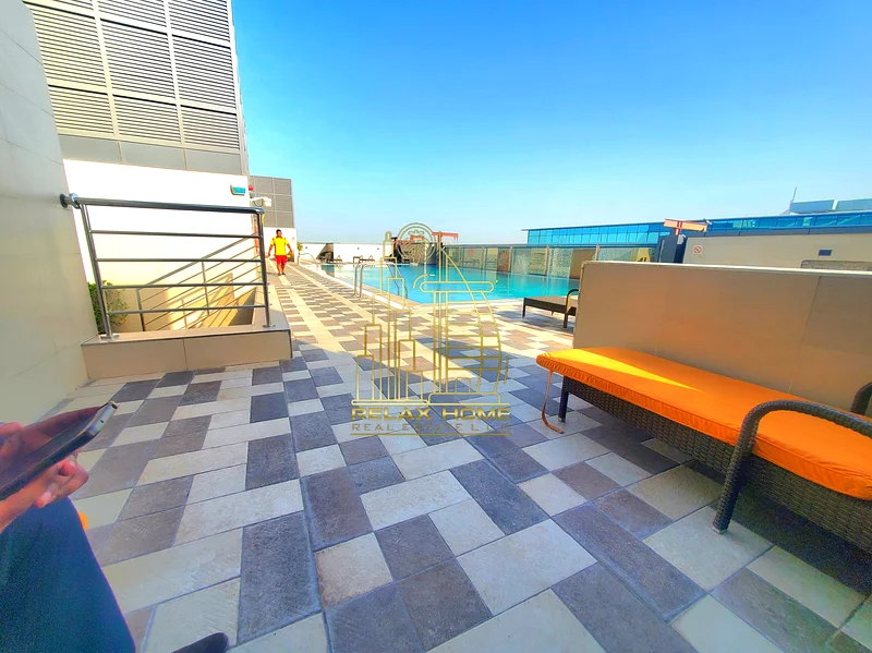 Luxurious 3BHK | Maid’s Room | SZR View | Store Room | Near Metro Station63745657860738111