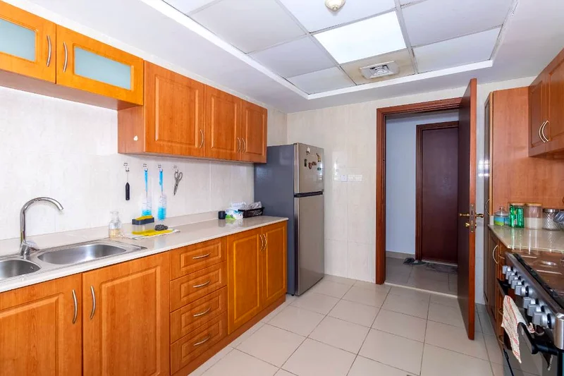 1 bedroom for Sale in Al Hamra Village - Unobstructed Sea Views63859929578882112