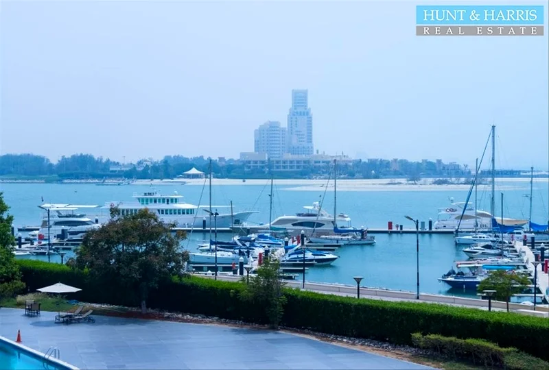1 bedroom for Sale in Al Hamra Village - Unobstructed Sea Views63859929578882110