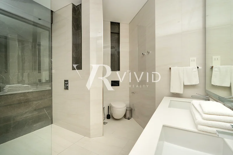 Furnished | Burj View | Vacant and Ready63794402356737113