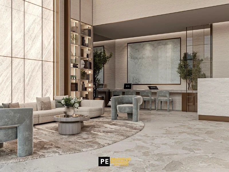 PRIME LOCATION | HIGH FLOOR | EASY PAYMENT PLAN63978841992578112