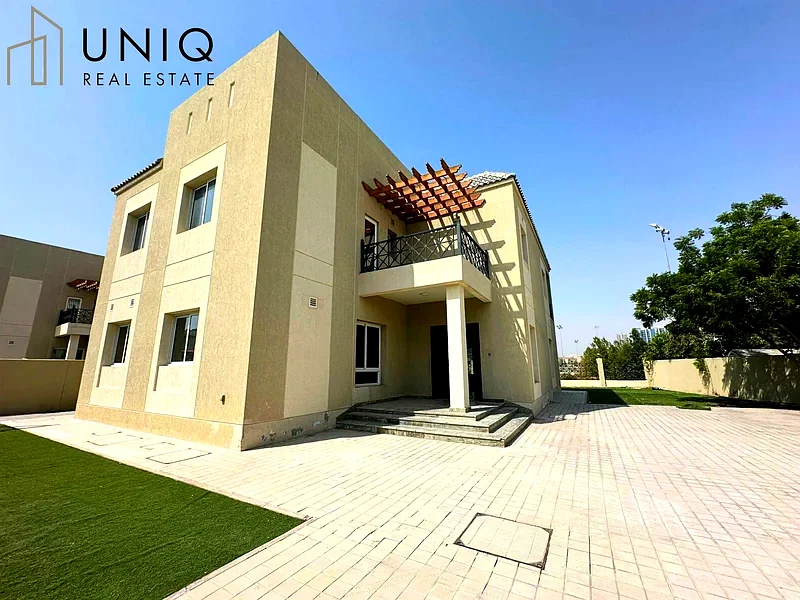 Type B | Spacious Garden and Parking | Standalone63918664401154110