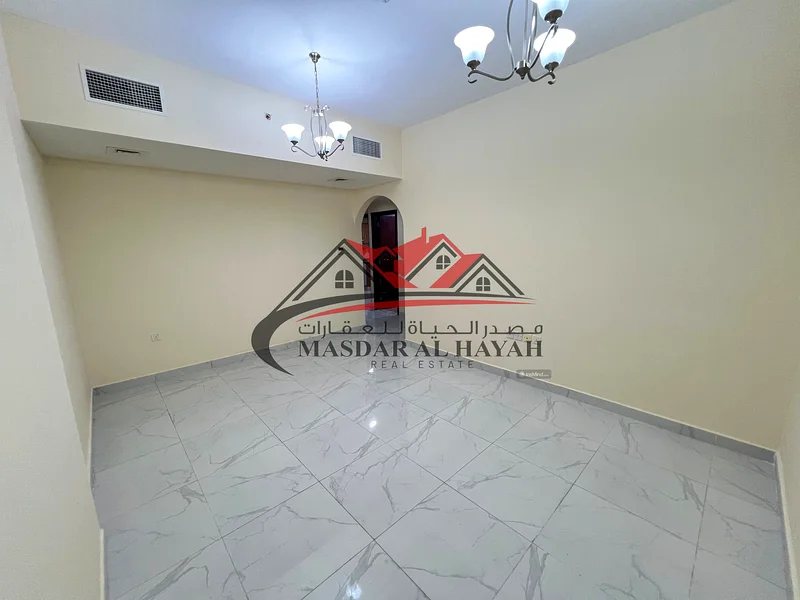 No Deposit /- Wardrobe parking Master Room Easy payment Close to Mosque63812426602882114