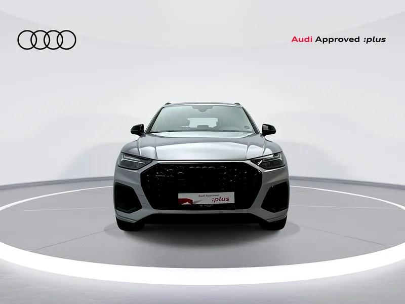 Q5 Sportback S line 45 TFSI quattro 249hp (Ref# 46369)63699036954498113