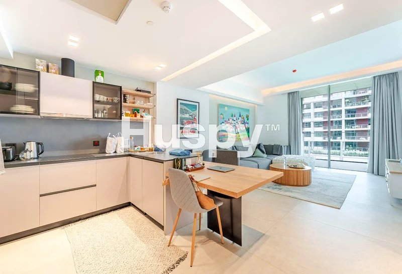 Exclusive | Unfurnished | Park View63756383583874112