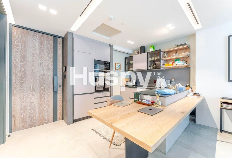 Exclusive | Unfurnished | Park View63756383583874113