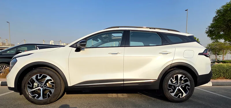 Kia Sportage L | 2024 Zero km63699025906177113