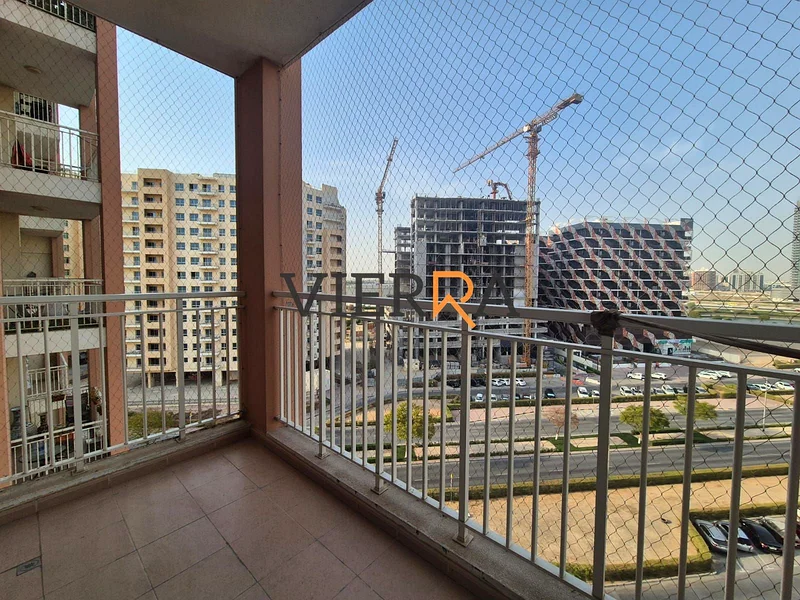 Open View Apartment | Bright & Spacious | Investor Deal63934142884354110