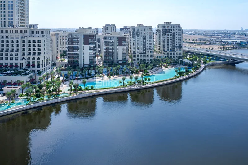 Luxurious | Elegant | Beach and Canal View64026611039490110