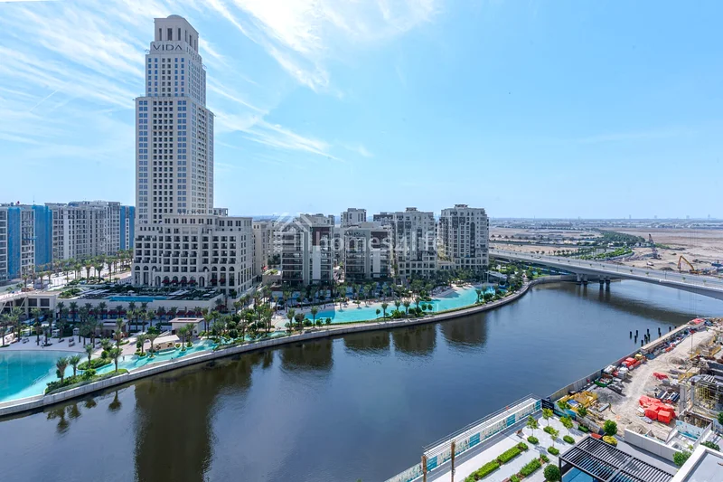 Luxurious | Elegant | Beach and Canal View64026611039490113