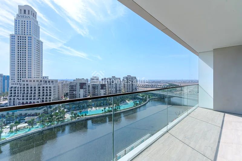Luxurious | Elegant | Beach and Canal View64026611039490112