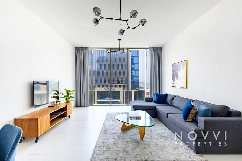 Prime Location | Beach Access | Fully Furnished63752265874690110