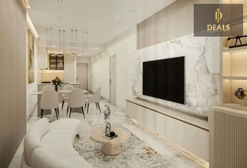 LUXURIOUS APARTMENT/FREEHOLD/INSTALLMENT/HIGH ROI/WITH PARKING63865671012610114