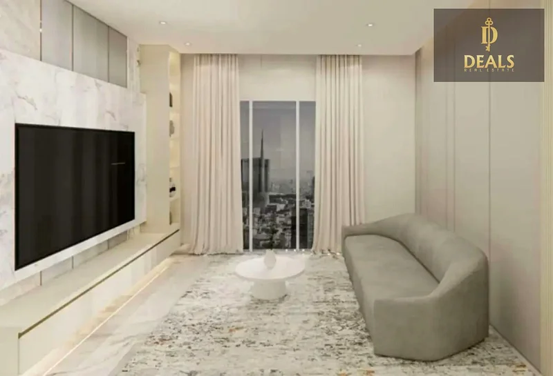 LUXURIOUS APARTMENT/FREEHOLD/INSTALLMENT/HIGH ROI/WITH PARKING63865671012610113