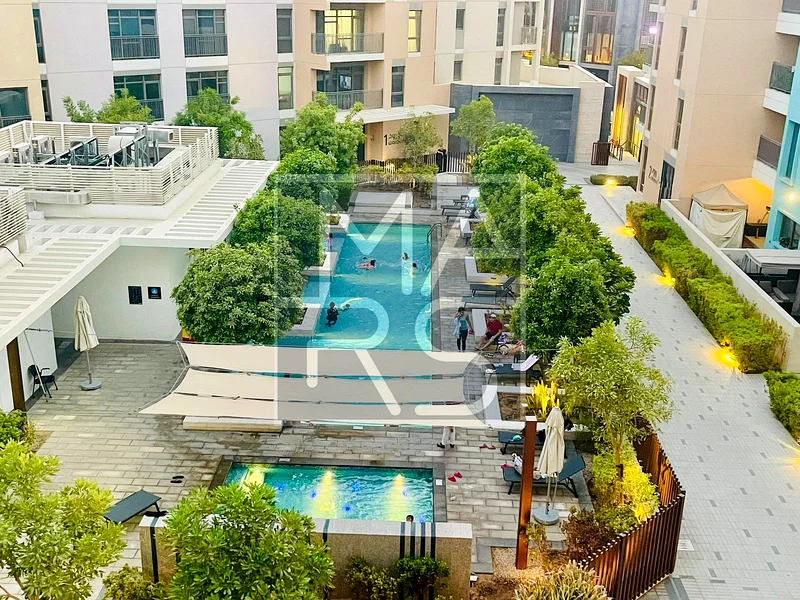Affordable Brand-New 1BHK | 820 Sqft | Prime Location | 52K63812229549315110