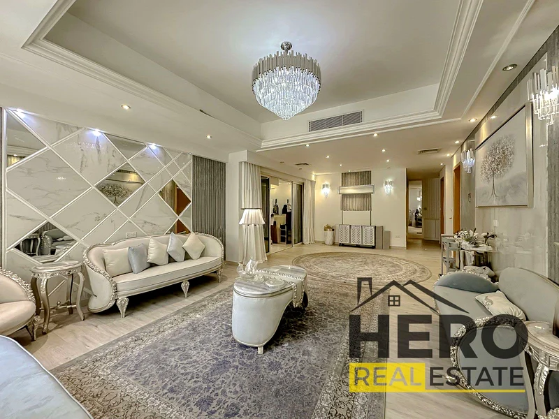 Luxurious Finishing | Fully Furnished | Private Swimming Pool !63839194289027110