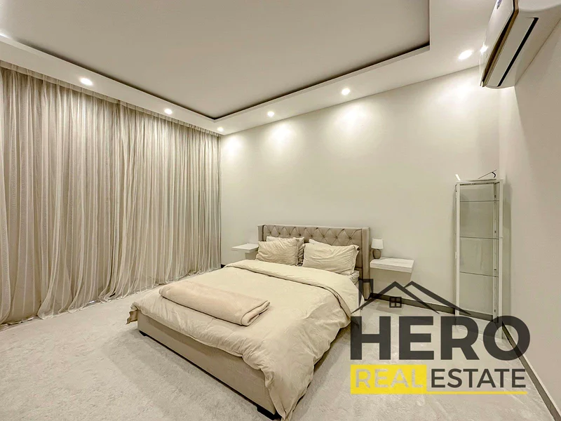 Luxurious Finishing | Fully Furnished | Private Swimming Pool !63839194289027114
