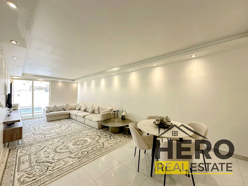 Luxurious Finishing | Fully Furnished | Private Swimming Pool !63839194289027113