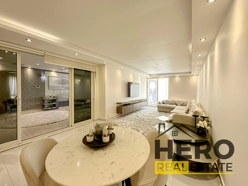Luxurious Finishing | Fully Furnished | Private Swimming Pool !63839194289027111