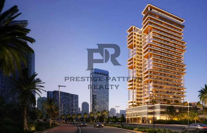 | شقة معاصرة بغرفة نوم واحدة في بينغاتي هيلسايد – 855 قدمًا مربعًا – 1.29 مليون درهم | تصميم ذكي في منطقة آخذة بالنمو |64023324845057113