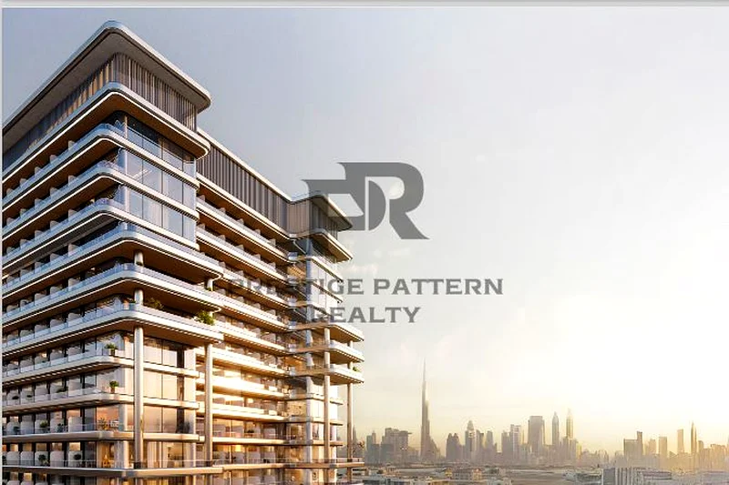 | شقة معاصرة بغرفة نوم واحدة في بينغاتي هيلسايد – 855 قدمًا مربعًا – 1.29 مليون درهم | تصميم ذكي في منطقة آخذة بالنمو |64023324845057111