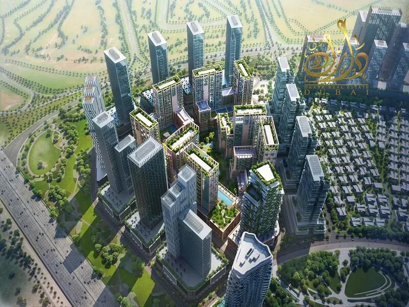 LUXURY UNITS | HIGH ROI | IDEAL INVESTMENT | 10% DOWN PAYMENT63964798631937112