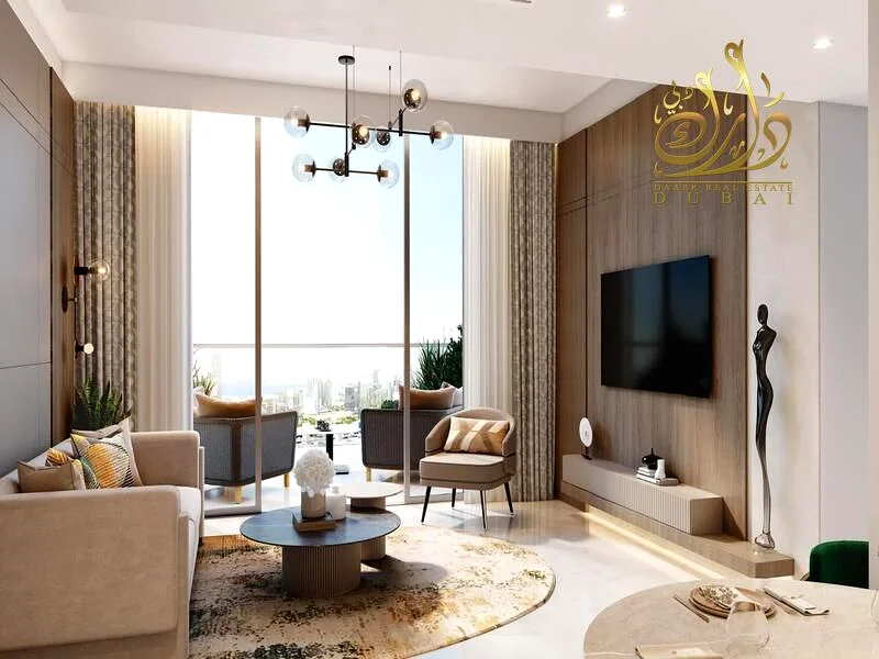 LUXURY UNITS | HIGH ROI | IDEAL INVESTMENT | 10% DOWN PAYMENT63964798631937114
