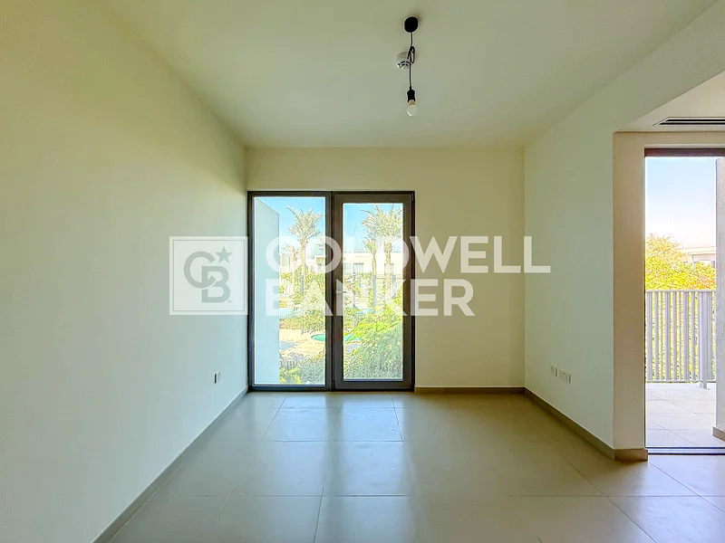 Next To The Pool | 3BR Townhouse |  Prime Location63929581093379112