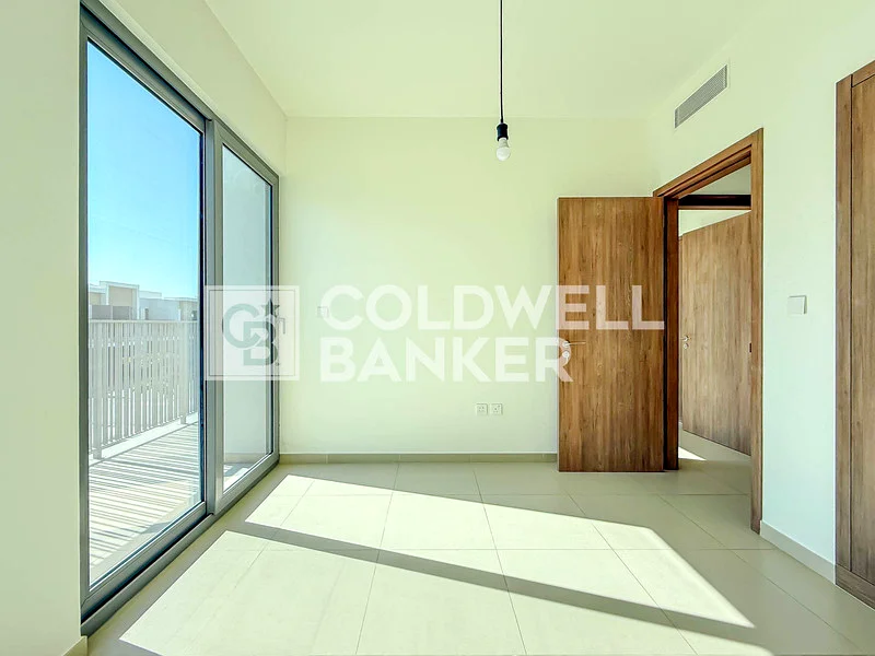 Next To The Pool | 3BR Townhouse |  Prime Location63929581093379113