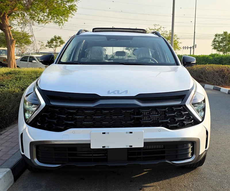Kia Sportage L | 2024 Zero km63699025906177111