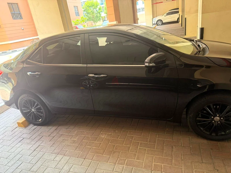 Toyota Corolla SE+ 2014 Limited Edition63699050473987112